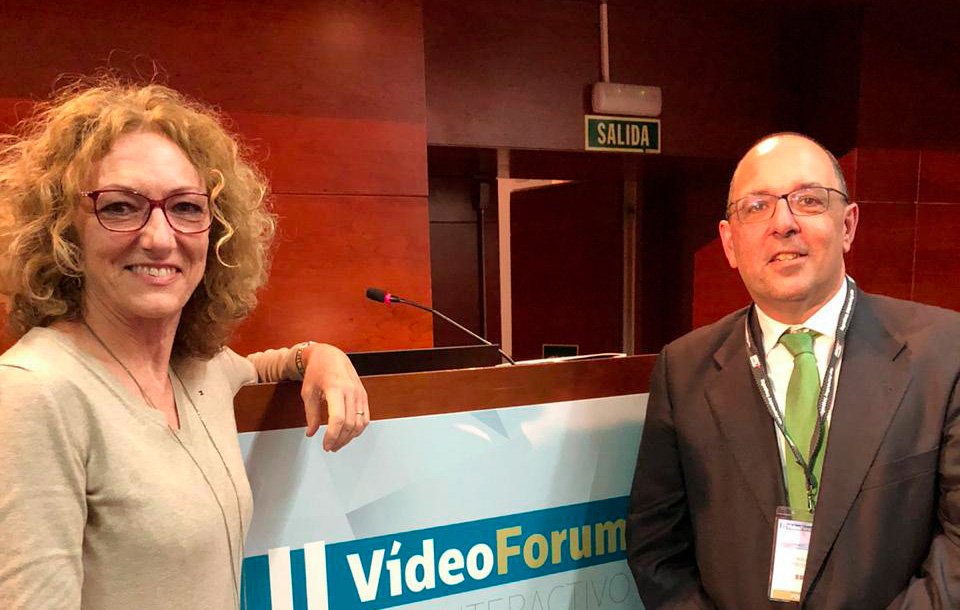 Clinica de Hernia especializada en II videoforum internacional